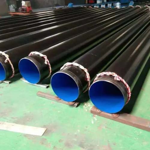 银川涂塑钢管的施工流程注意事项包括