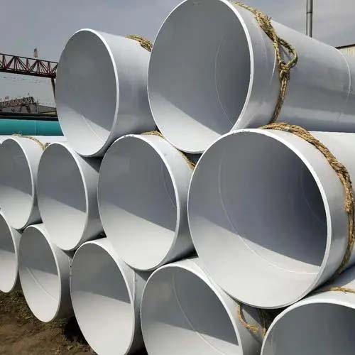 银川涂塑钢管厂家