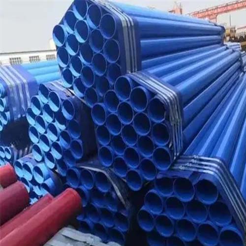 如何选购银川给水涂塑钢管？