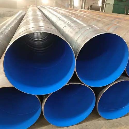 银川给水涂塑钢管价格