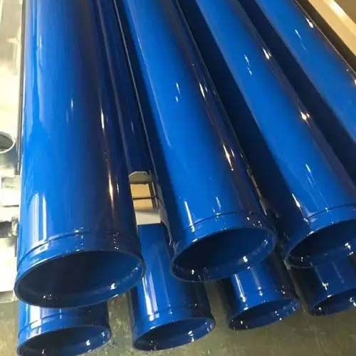 银川给水涂塑钢管有哪些型号？