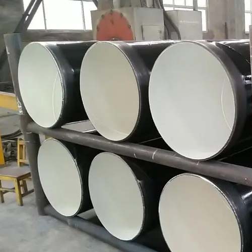 银川涂塑钢管防腐条件