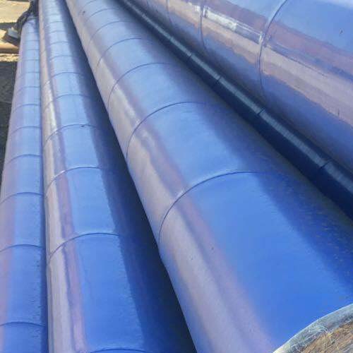 银川防腐涂塑钢管安装注意事项有哪些？