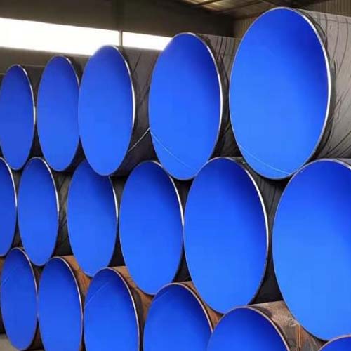 银川给水涂塑钢管厂家